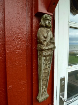 FIGUR - OVER STRANDEN 15 - LYSTRUP STRAND FIGUR - OVER STRANDEN 15 - LYSTRUP STRAND